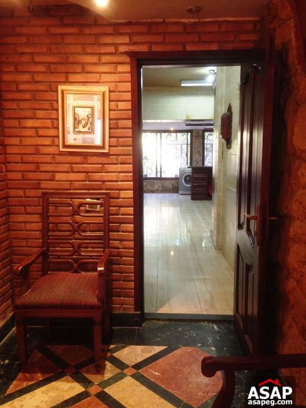 Villa for Rent in Sheikh Zayed Villa for Rent in Sheikh Zayed