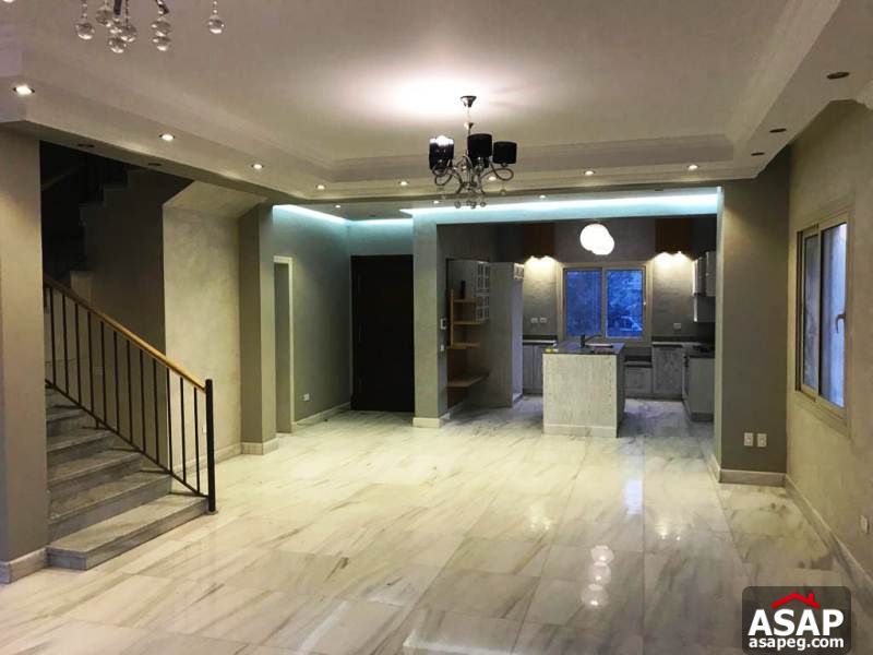 Twin House for Rent in Deyar Park Twin House for Rent in Deyar Park