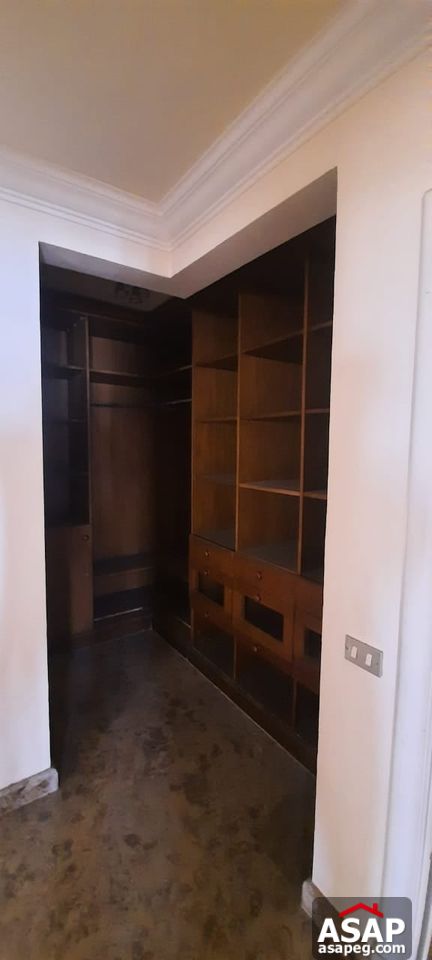 Duplex for Rent in Katameya Heights Compound