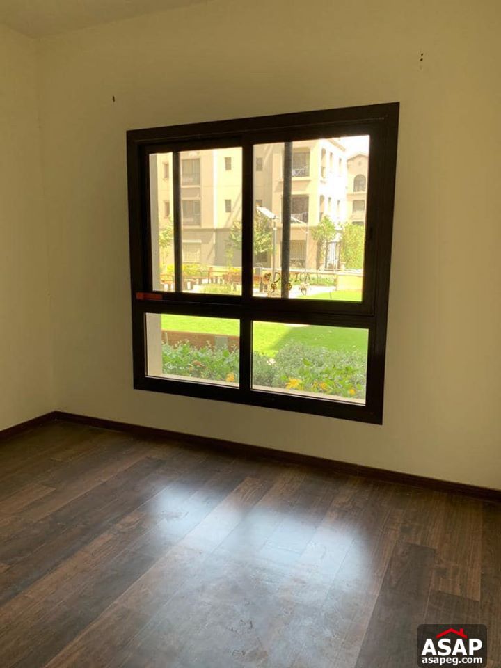 Ground Floor for Rent in New Cairo compounds - Mivida Ground Floor for Rent in New Cairo compounds - Mivida