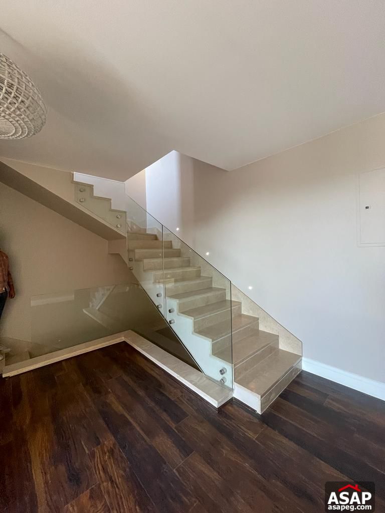 Triplex for Rent in Eastown Sodic Triplex for Rent in Eastown Sodic