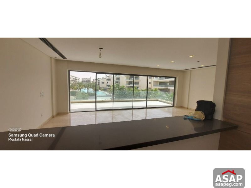 Apartment with Lake View for Sale in Lake View Residence Apartment with Lake View for Sale in Lake View Residence