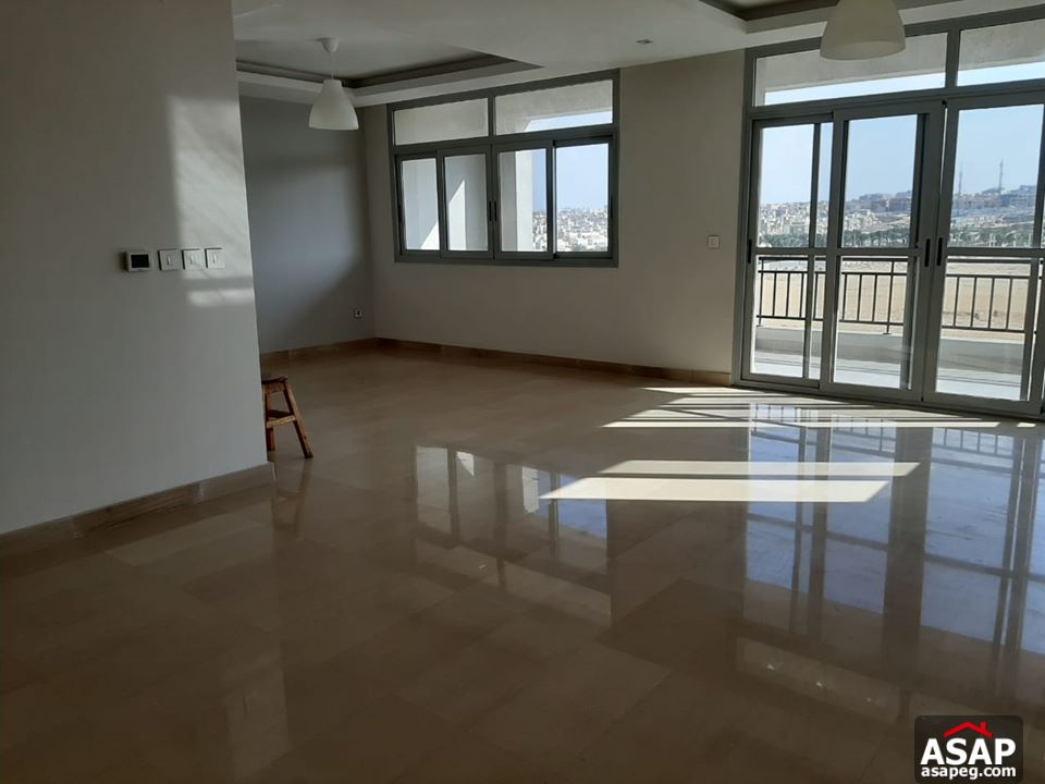 Apartment for Rent in Cairo Festival City