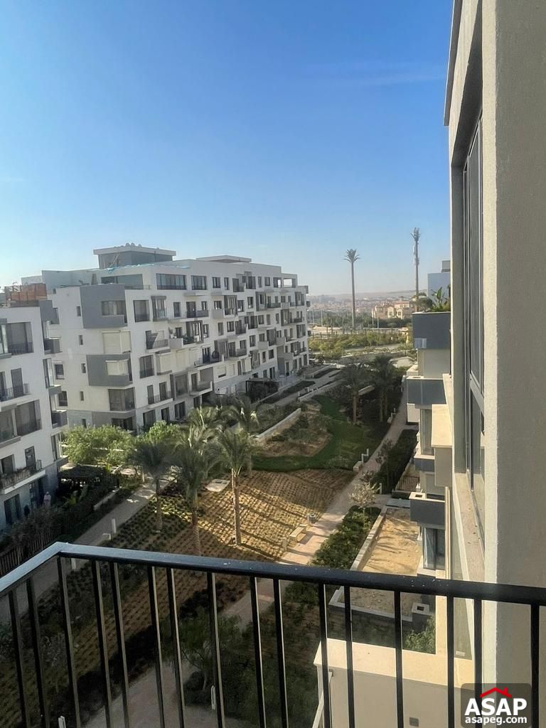 Finished Apartment for Sale in Eastown