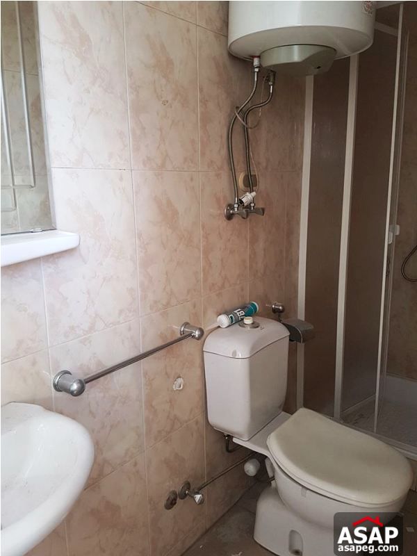 Apartment with Big Terrace in Zamalek for Rent Apartment with Big Terrace in Zamalek for Rent