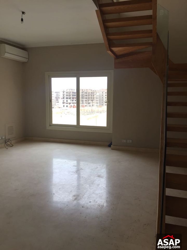 Penthouse for Rent in the Village Penthouse for Rent in the Village