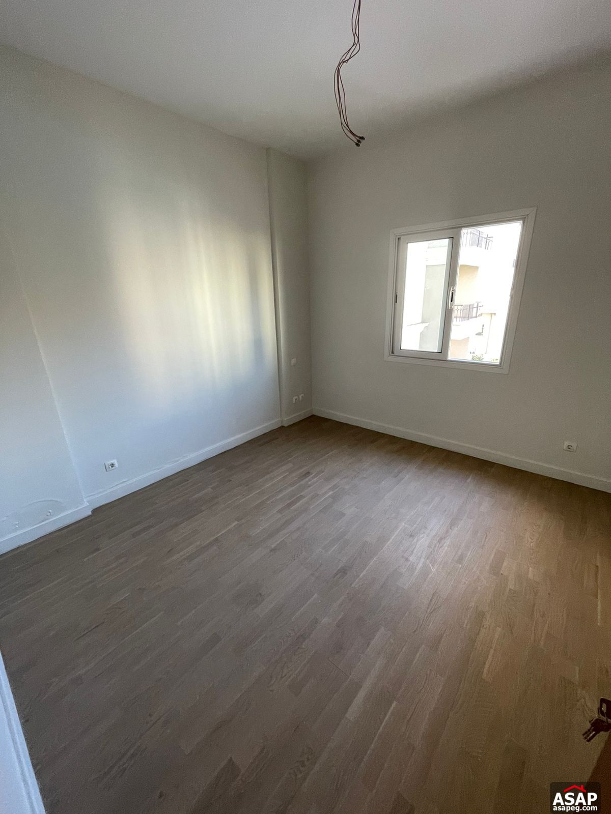 Finished Apartment for Rent in Mivida Compound Finished Apartment for Rent in Mivida Compound