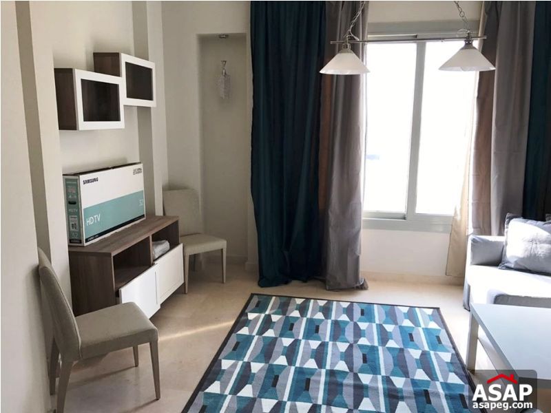 Studio for Rent in Village Gate Palm Hills Studio for Rent in Village Gate Palm Hills