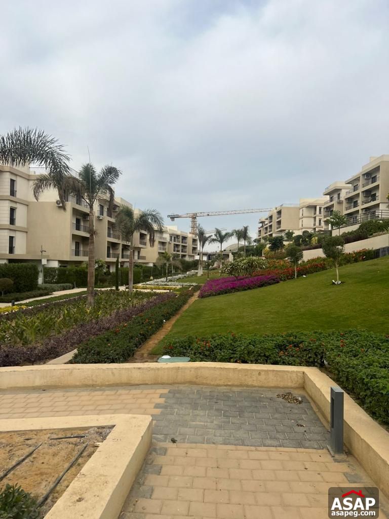 Ground Floor for Sale in Fifth Square Compound Ground Floor for Sale in Fifth Square Compound