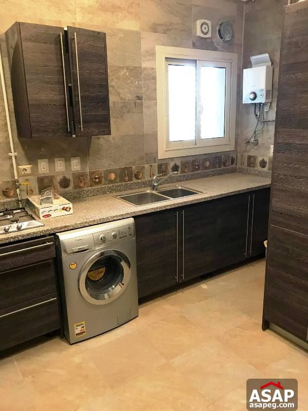 Ultra Modern Penthouse for Rent in the Village Compound Ultra Modern Penthouse for Rent in the Village Compound