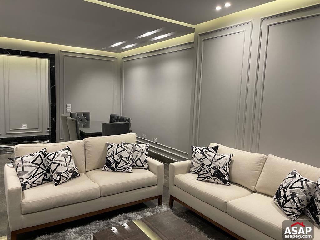 Furnished Apartment for Rent in Eastown Furnished Apartment for Rent in Eastown