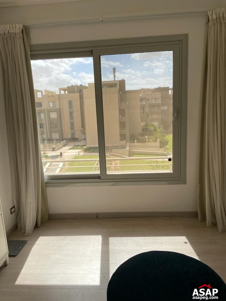 Furnished Duplex for Rent in Village Gate Furnished Duplex for Rent in Village Gate