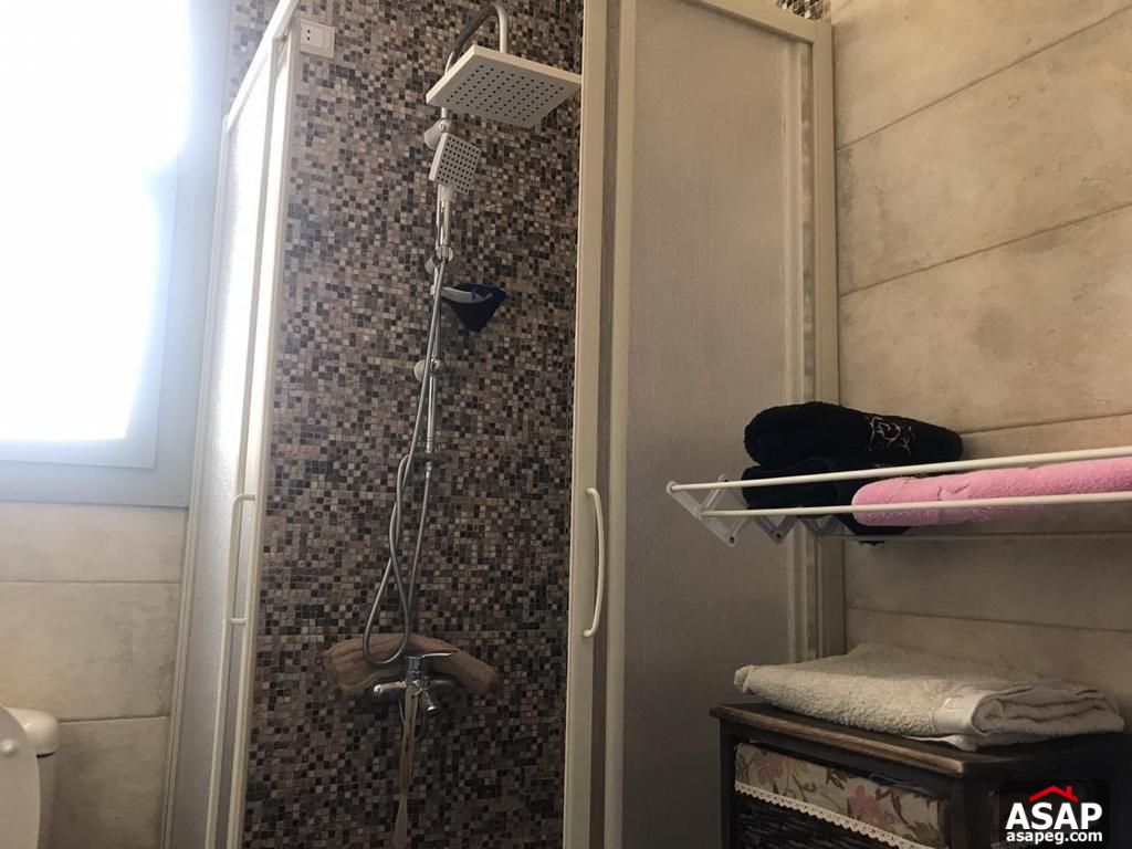 Furnished Apartment for Rent in Village Gate Palm Hills