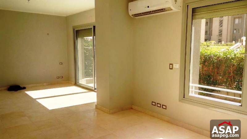 Duplex with Garden for Rent in Village Gate Duplex with Garden for Rent in Village Gate