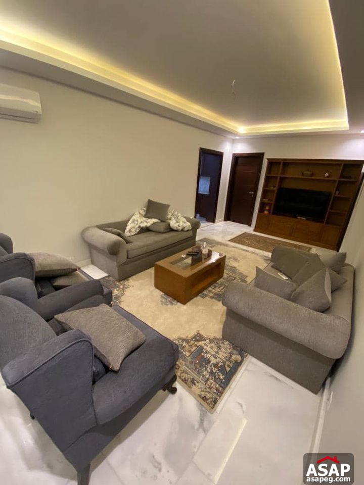 Villa with Pool for Rent in Hadaba Gezira Zayed