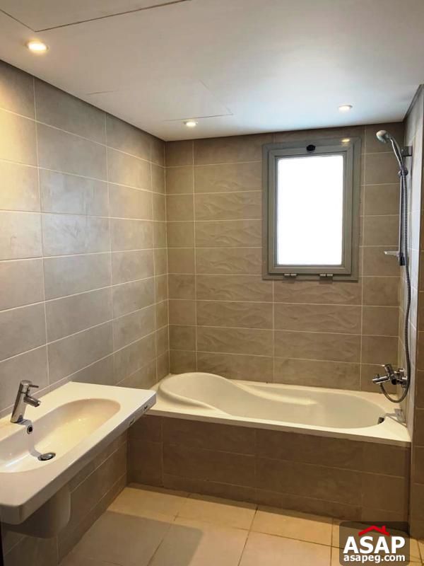 Apartment for Rent in Cairo Festival City - New Cairo Apartment for Rent in Cairo Festival City - New Cairo