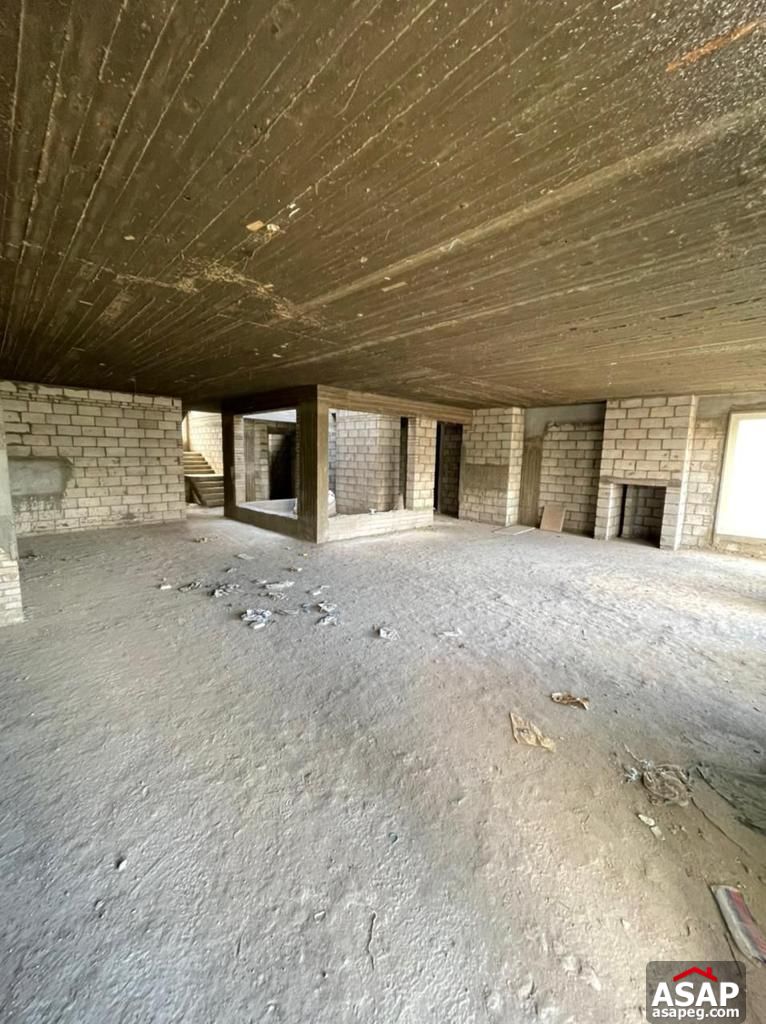 Villa for Sale in Cairo Festival City Villa for Sale in Cairo Festival City