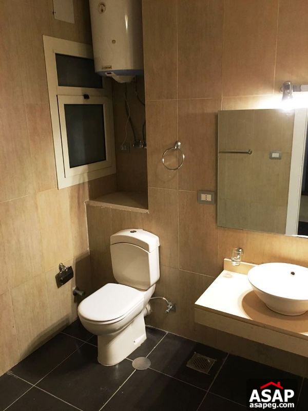 Furnished Apartment with Garden in the Village Furnished Apartment with Garden in the Village