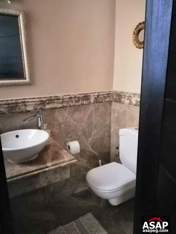 Twin House with Garden in Allegria Twin House with Garden in Allegria