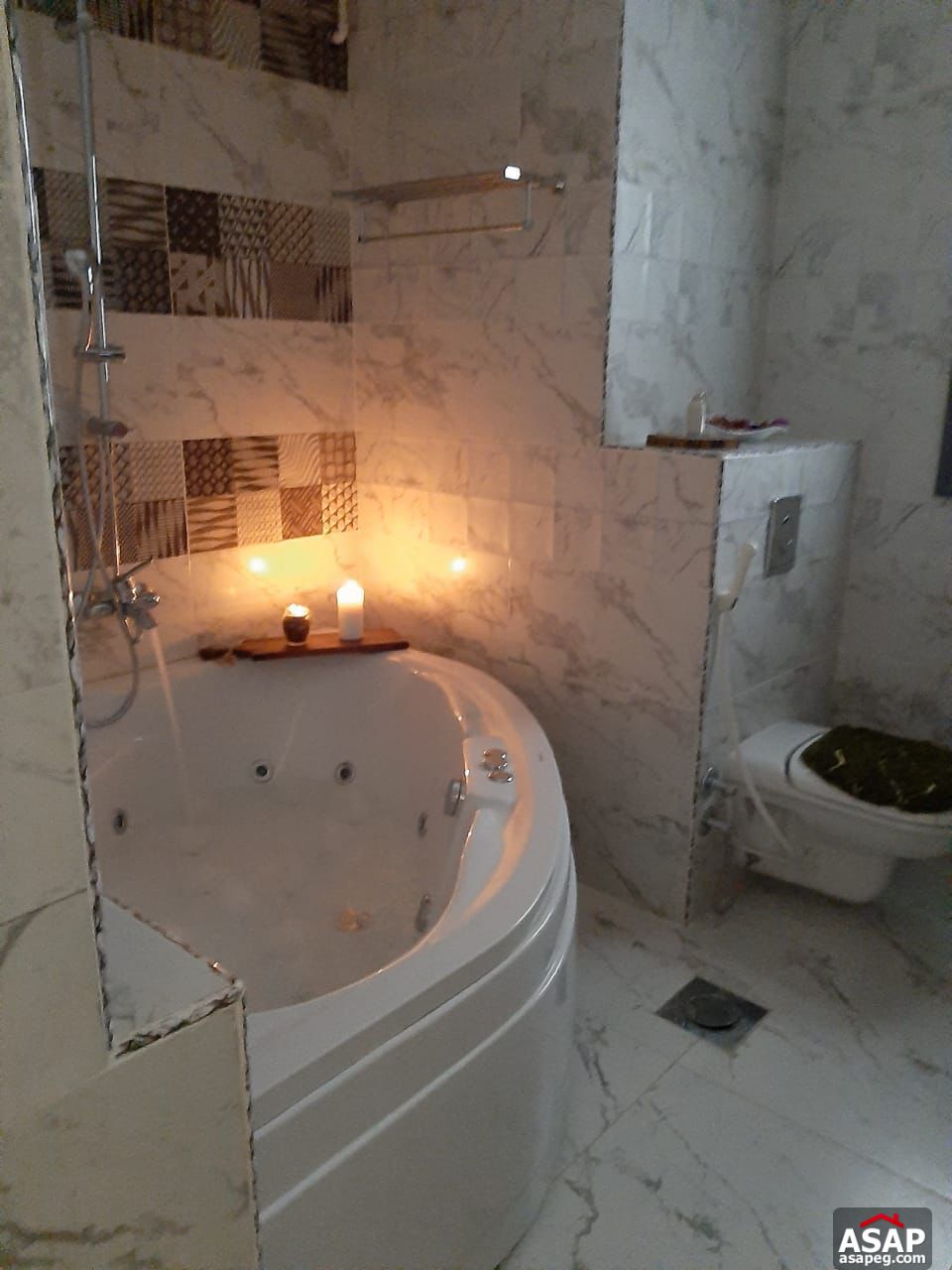 Furnished Apartment for Rent in Eastown Sodic Furnished Apartment for Rent in Eastown Sodic