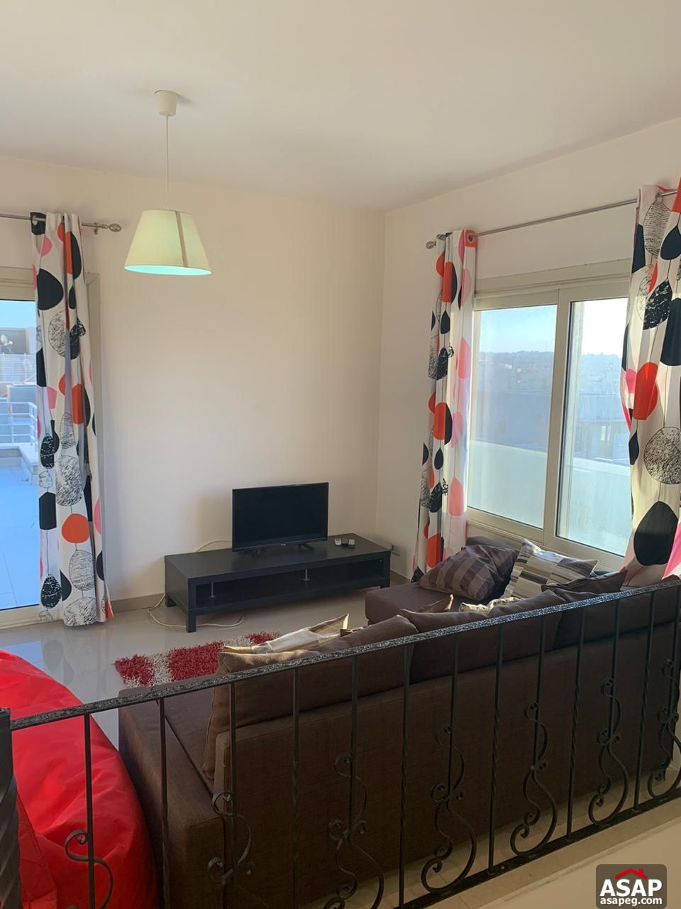 Penthouse for Sale in The Village Compound Penthouse for Sale in The Village Compound