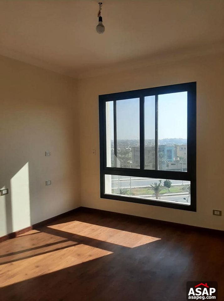 Semi Furnished Apartment for Rent in Eastown Sodic Semi Furnished Apartment for Rent in Eastown Sodic