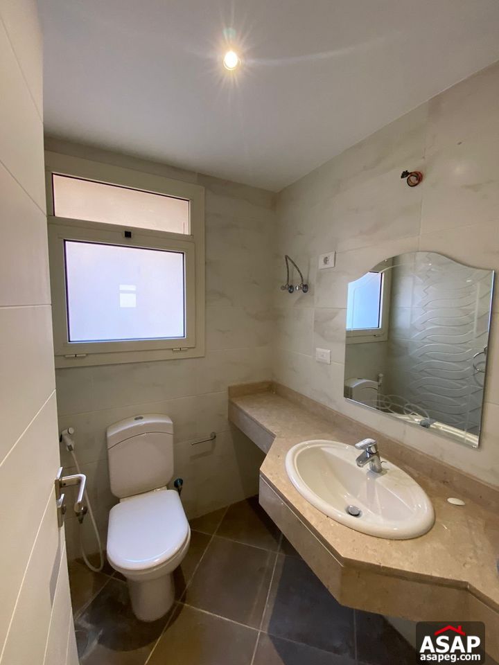 Nice Apartment for Rent in New Giza