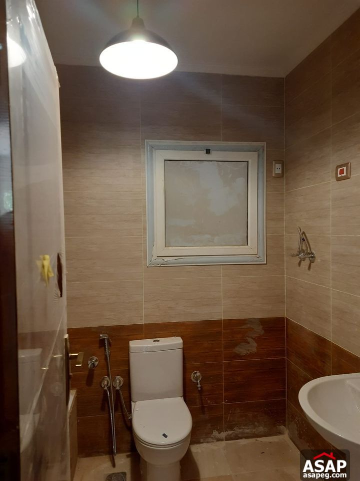 Ground Floor for Rent in Fifth Square Ground Floor for Rent in Fifth Square