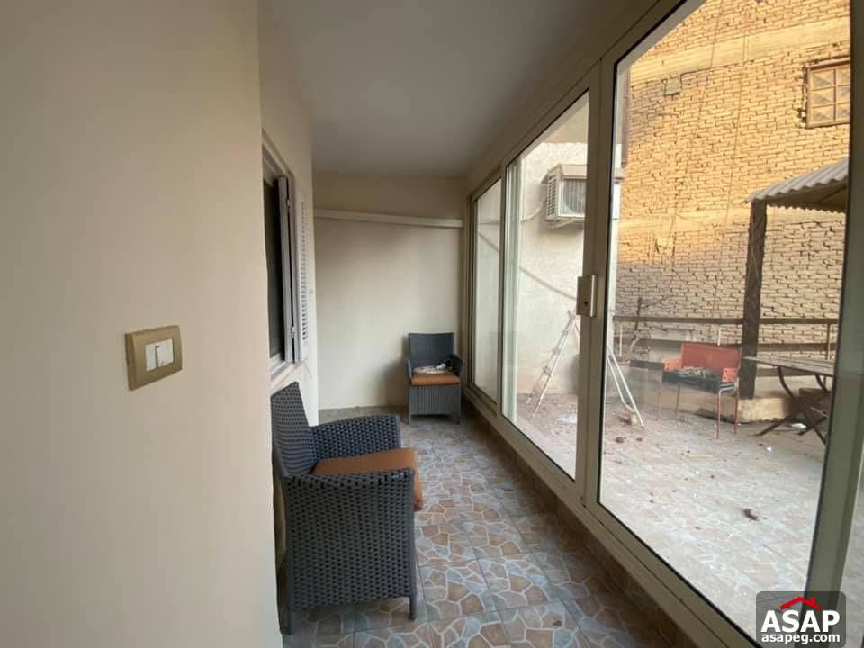 Flats for Rent in Zamalek Flats for Rent in Zamalek