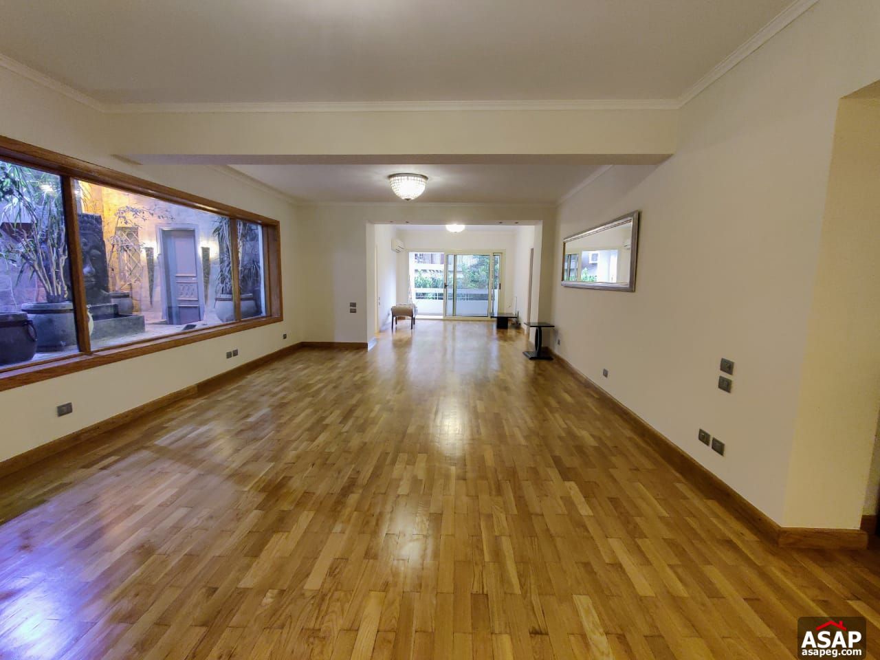 Amazing Apartment in Zamalek for Rent Amazing Apartment in Zamalek for Rent