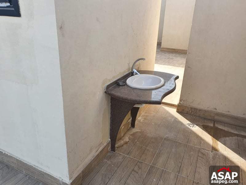 Penthouse for Rent in Midtown Penthouse for Rent in Midtown