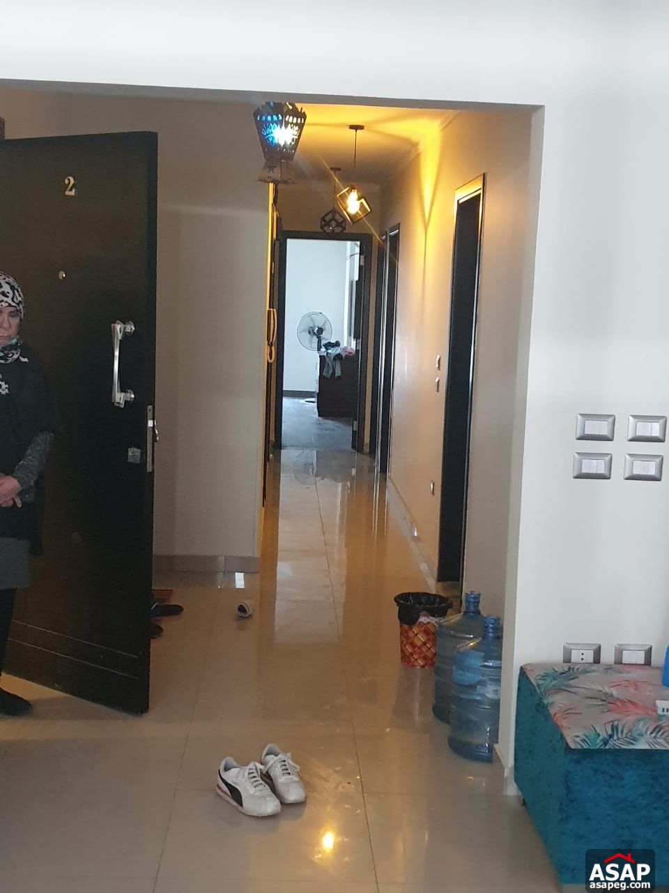 Apartment for Sale in Taj City Compound Apartment for Sale in Taj City Compound