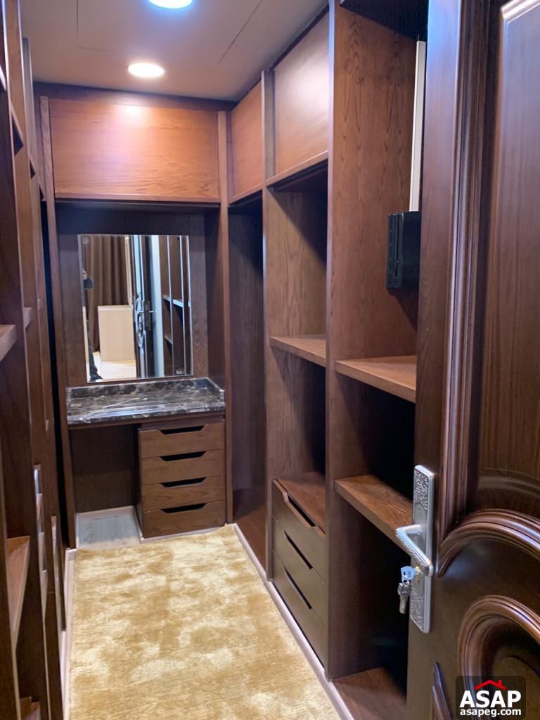 Twin House with Pool in Cairo Festival City Twin House with Pool in Cairo Festival City