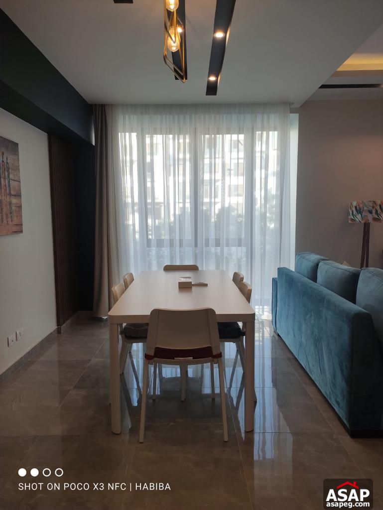 Furnished Apartment for Rent in Eastown Sodic Furnished Apartment for Rent in Eastown Sodic