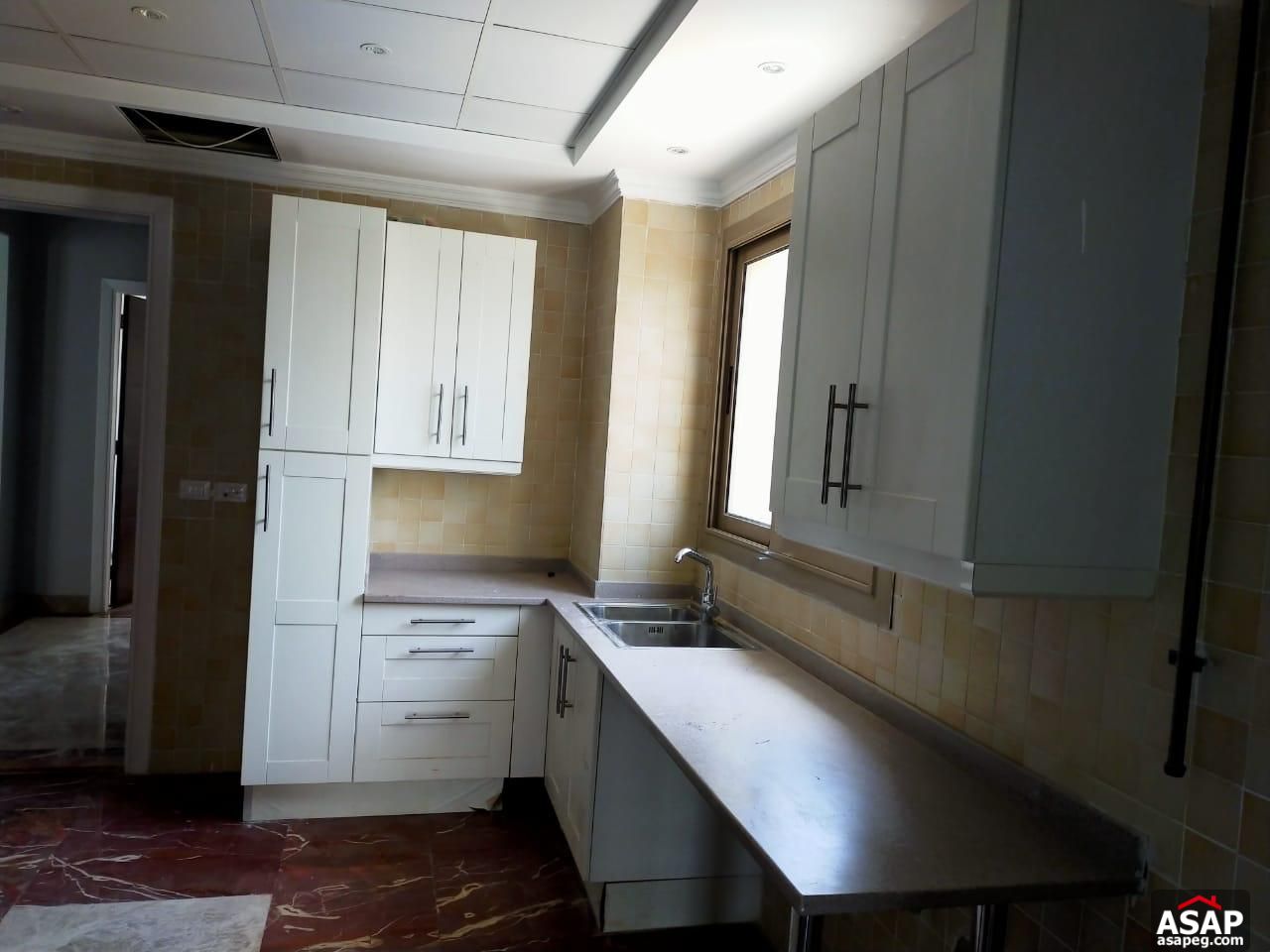 Villa for Rent in New Cairo compounds -El Hayah Residence Villa for Rent in New Cairo compounds -El Hayah Residence