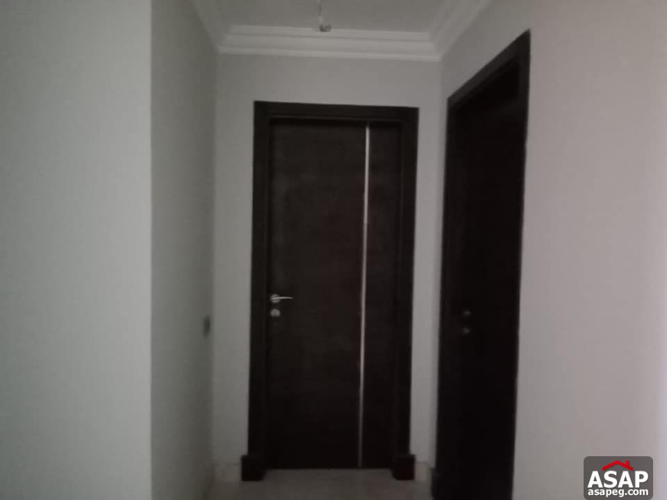 Penthouse for Rent in Park View Hassan Allam Penthouse for Rent in Park View Hassan Allam