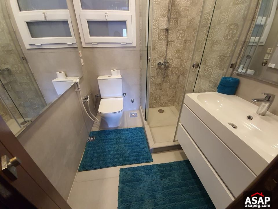 Furnished Apartment in Mountain View Hyde Park for Rent Furnished Apartment in Mountain View Hyde Park for Rent