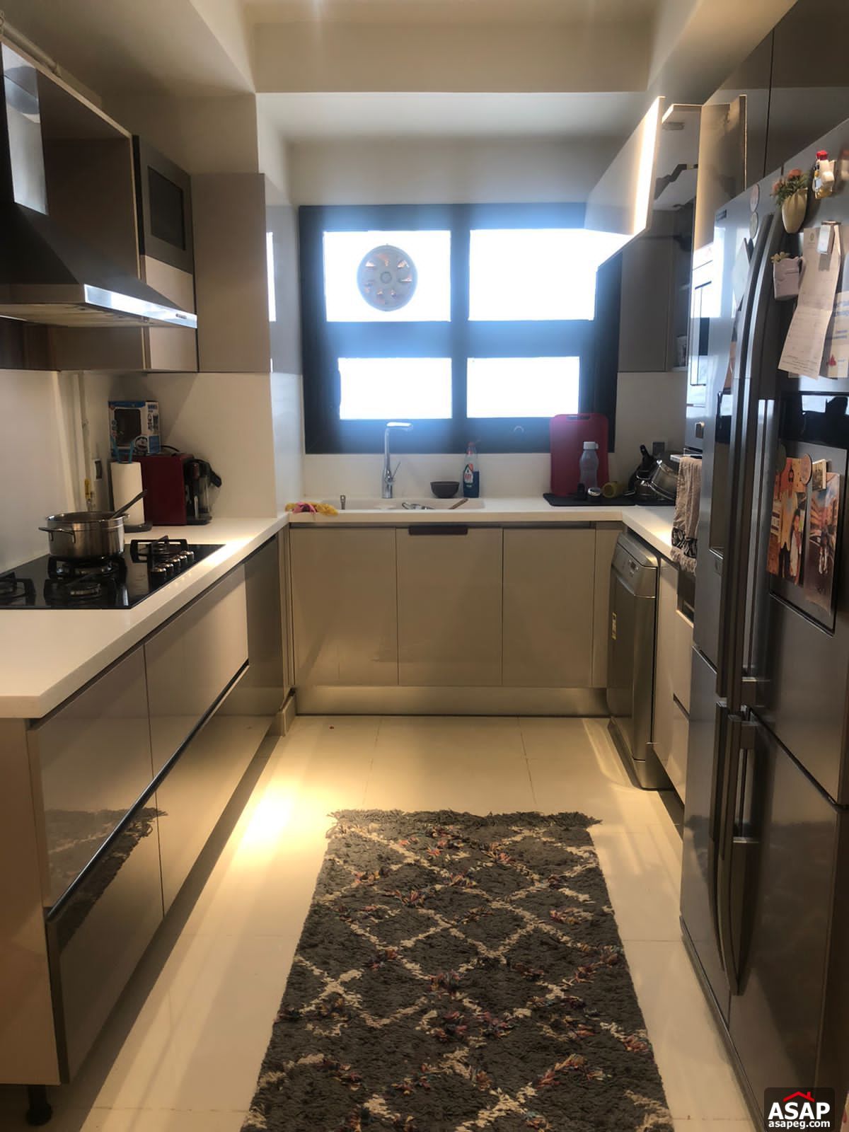 Apartment for Sale in Mivida Emaar Apartment for Sale in Mivida Emaar