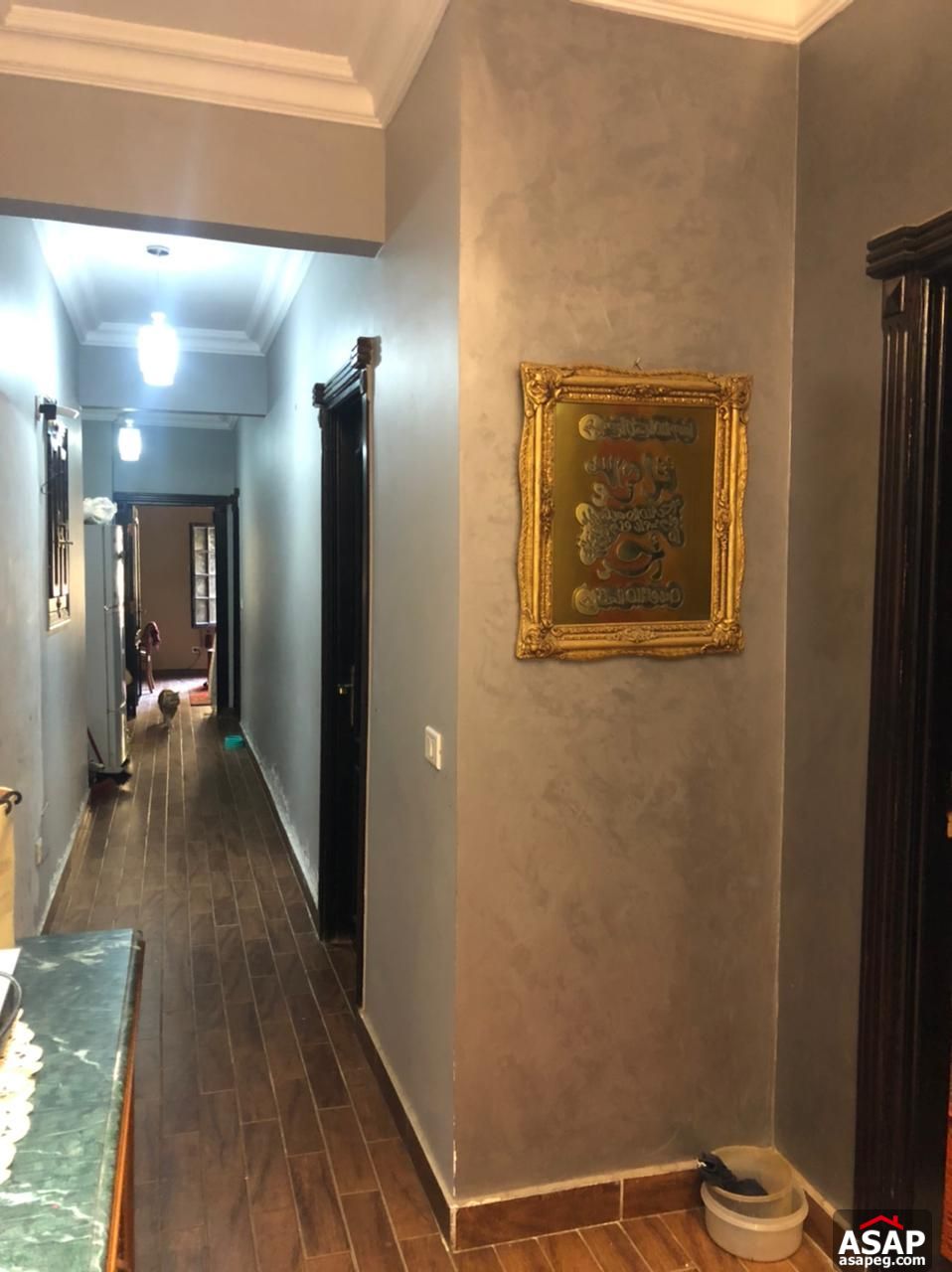 Finished Duplex for Sale in District 4 , New Cairo Finished Duplex for Sale in District 4 , New Cairo