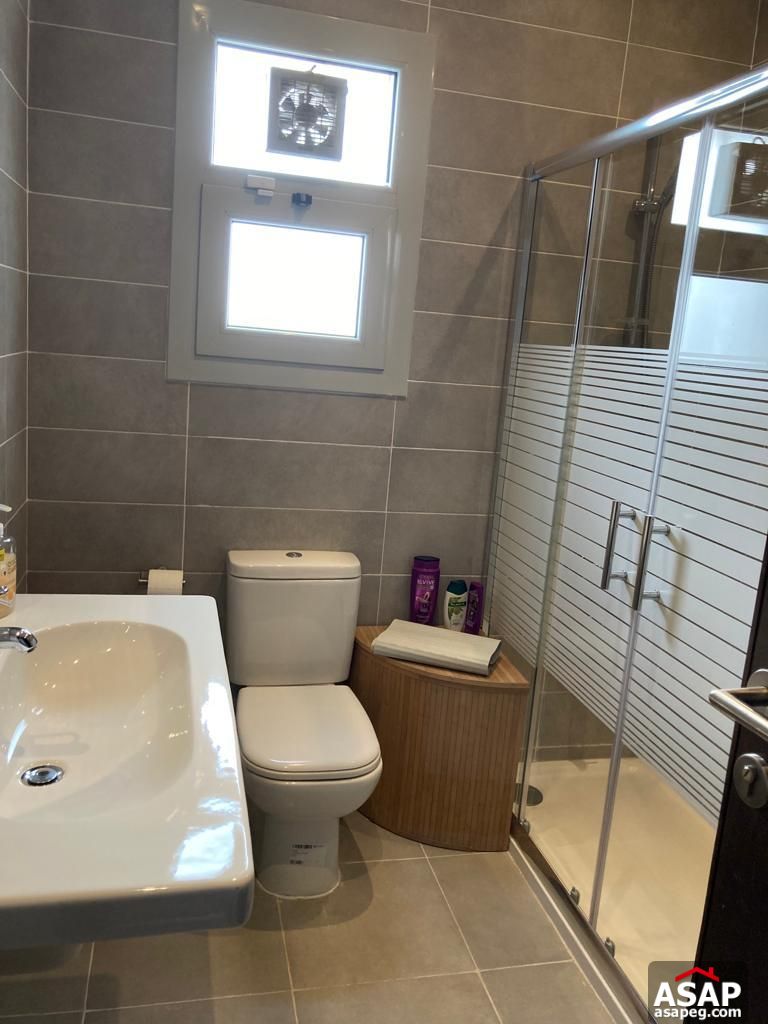 Penthouse with Landscape View for Rent in CFC Compound Penthouse with Landscape View for Rent in CFC Compound