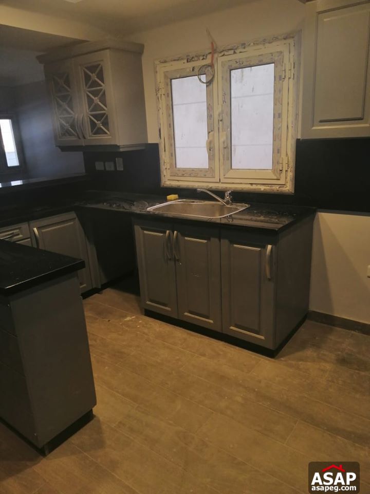 Penthouse for Rent in New Cairo compounds - Mountain View Hyde Park Penthouse for Rent in New Cairo compounds - Mountain View Hyde Park