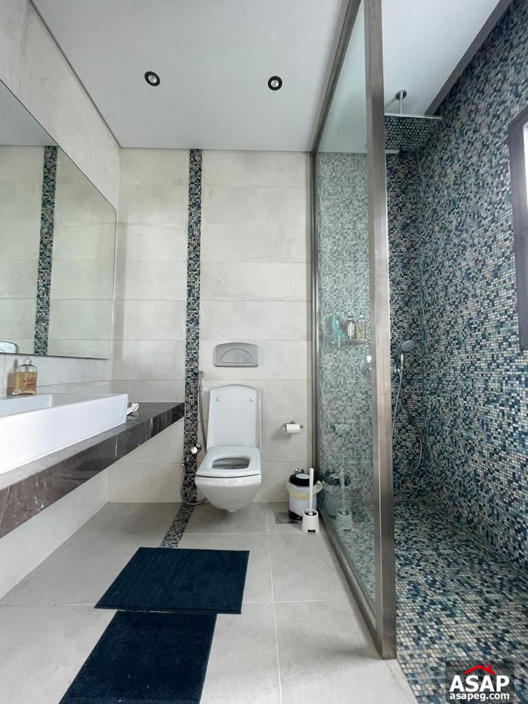 Amazing Apartment for Rent in Eastown Compound Amazing Apartment for Rent in Eastown Compound