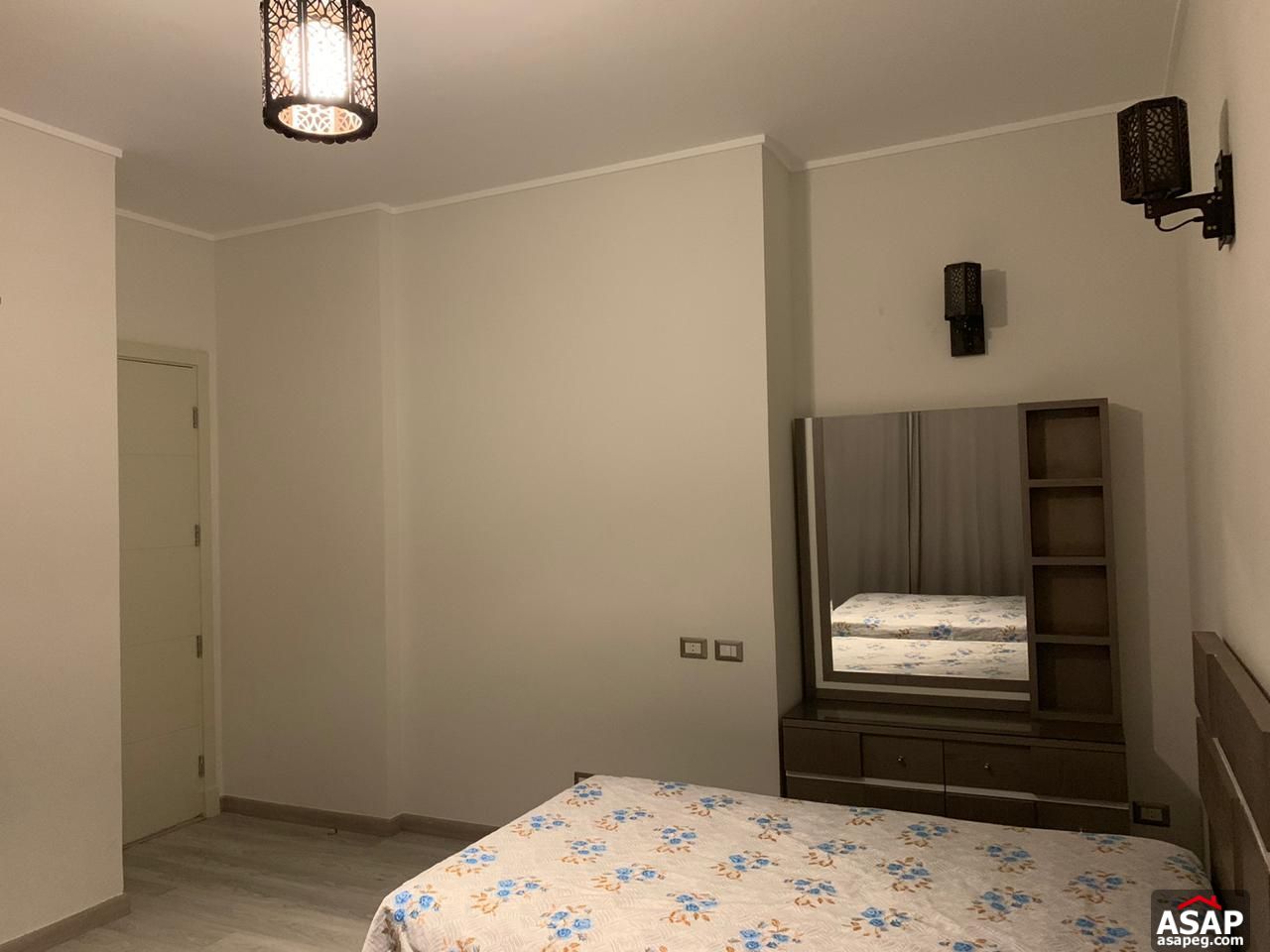 Apartment for Rent in Village Gate Apartment for Rent in Village Gate