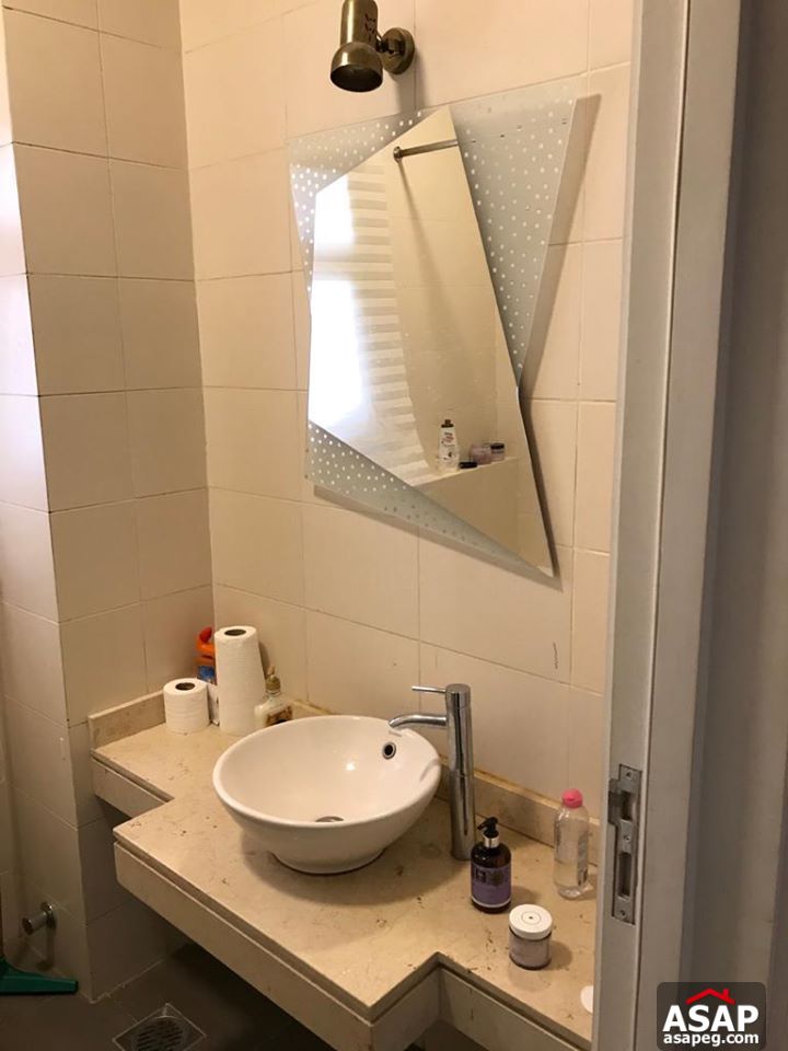 Studio for Rent in The Village Palm Hills