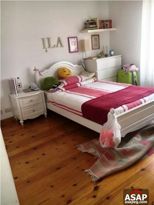 Stand Alone with Pool for Rent in Katameya Heights Stand Alone with Pool for Rent in Katameya Heights