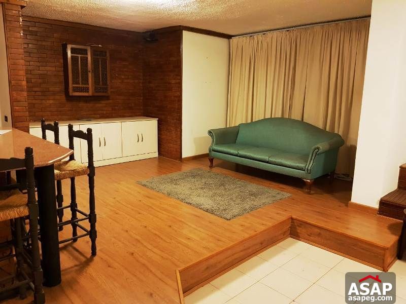 Apartment for Rent in Maadi Degla Apartment for Rent in Maadi Degla