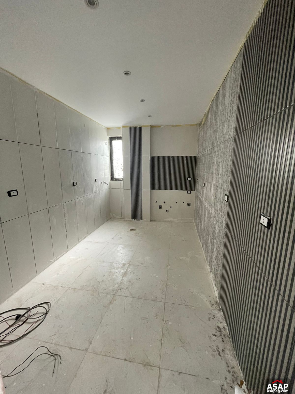 Penthouse with Swimming Pool for Rent in Lake View Residence Penthouse with Swimming Pool for Rent in Lake View Residence