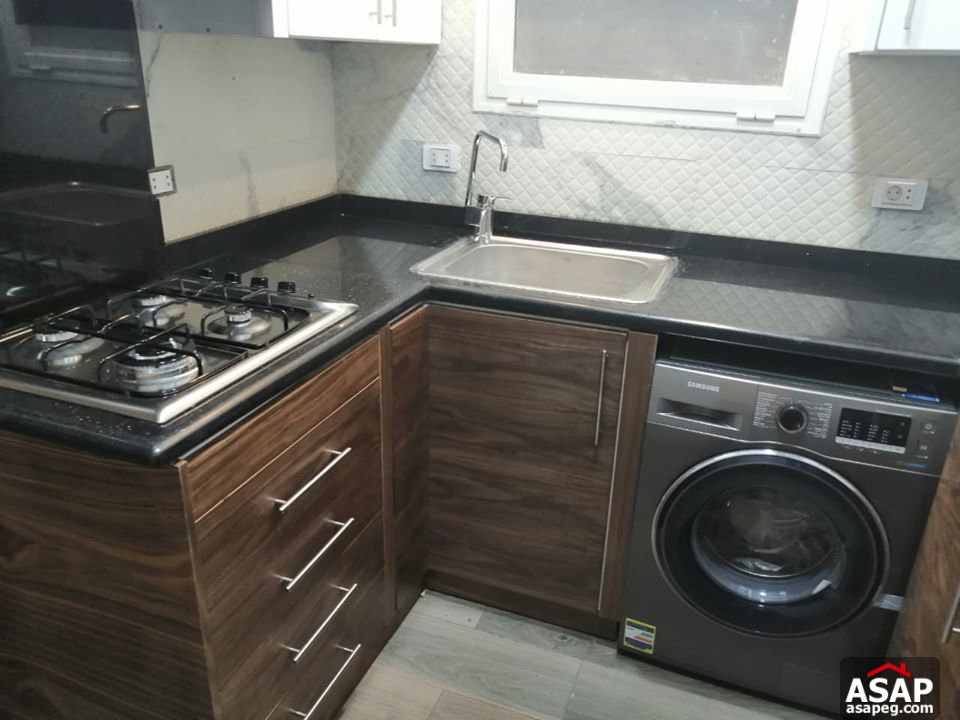 Studio for Rent in New Cairo compounds - Hyde Park Studio for Rent in New Cairo compounds - Hyde Park