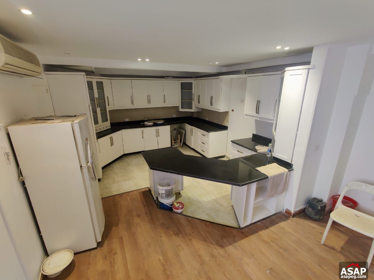 Apartment with Nile View for Rent in Zamalek Apartment with Nile View for Rent in Zamalek