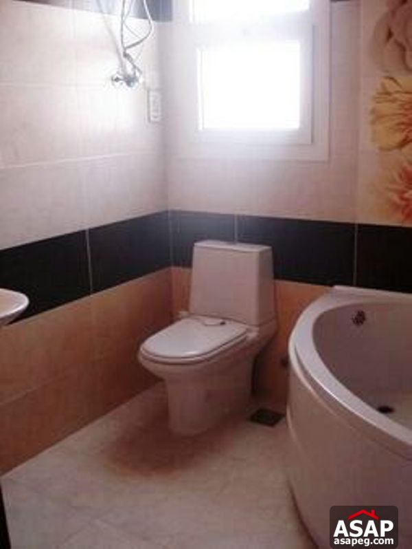 Twin House with Pool for Rent in Gezira Twin House with Pool for Rent in Gezira